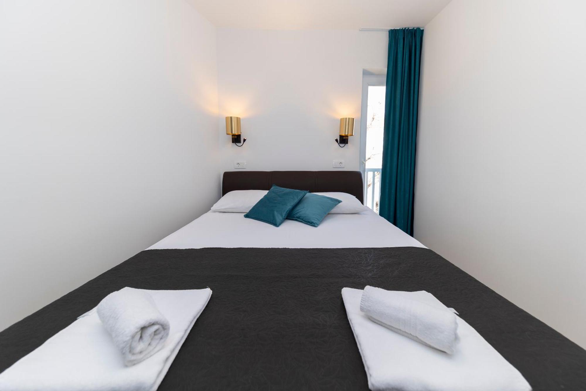 Dispetto Apartment In Old City Zadar Eksteriør billede