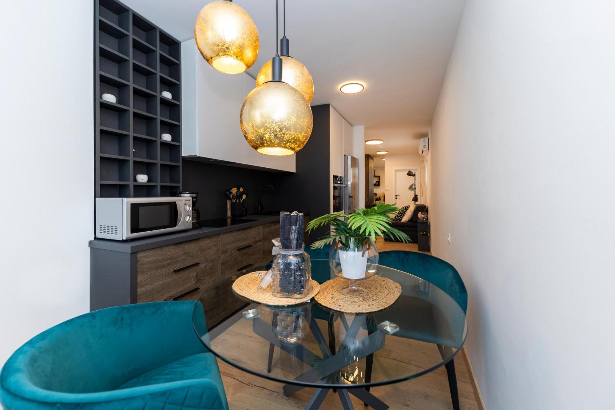 Dispetto Apartment In Old City Zadar Eksteriør billede