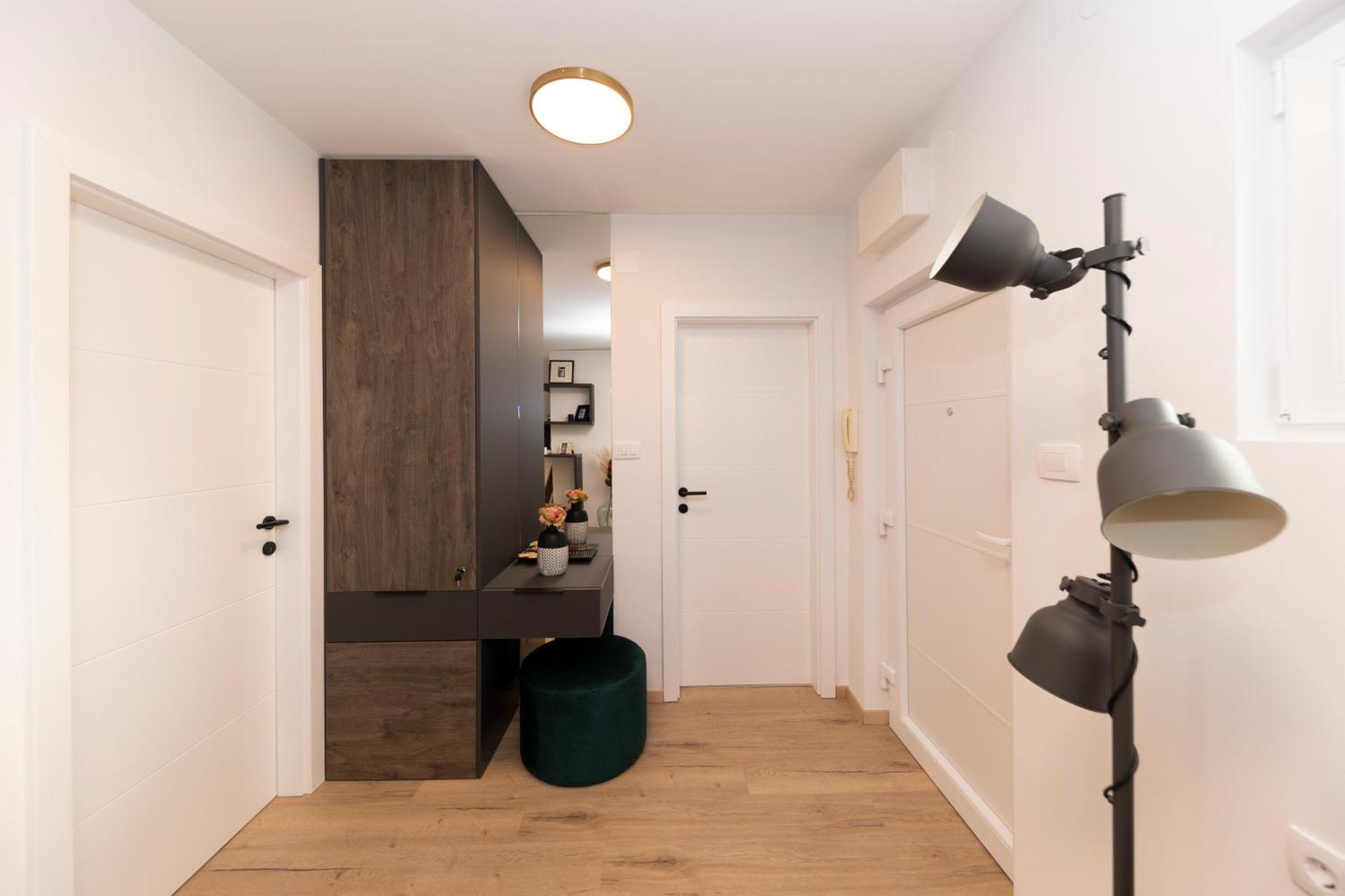 Dispetto Apartment In Old City Zadar Eksteriør billede