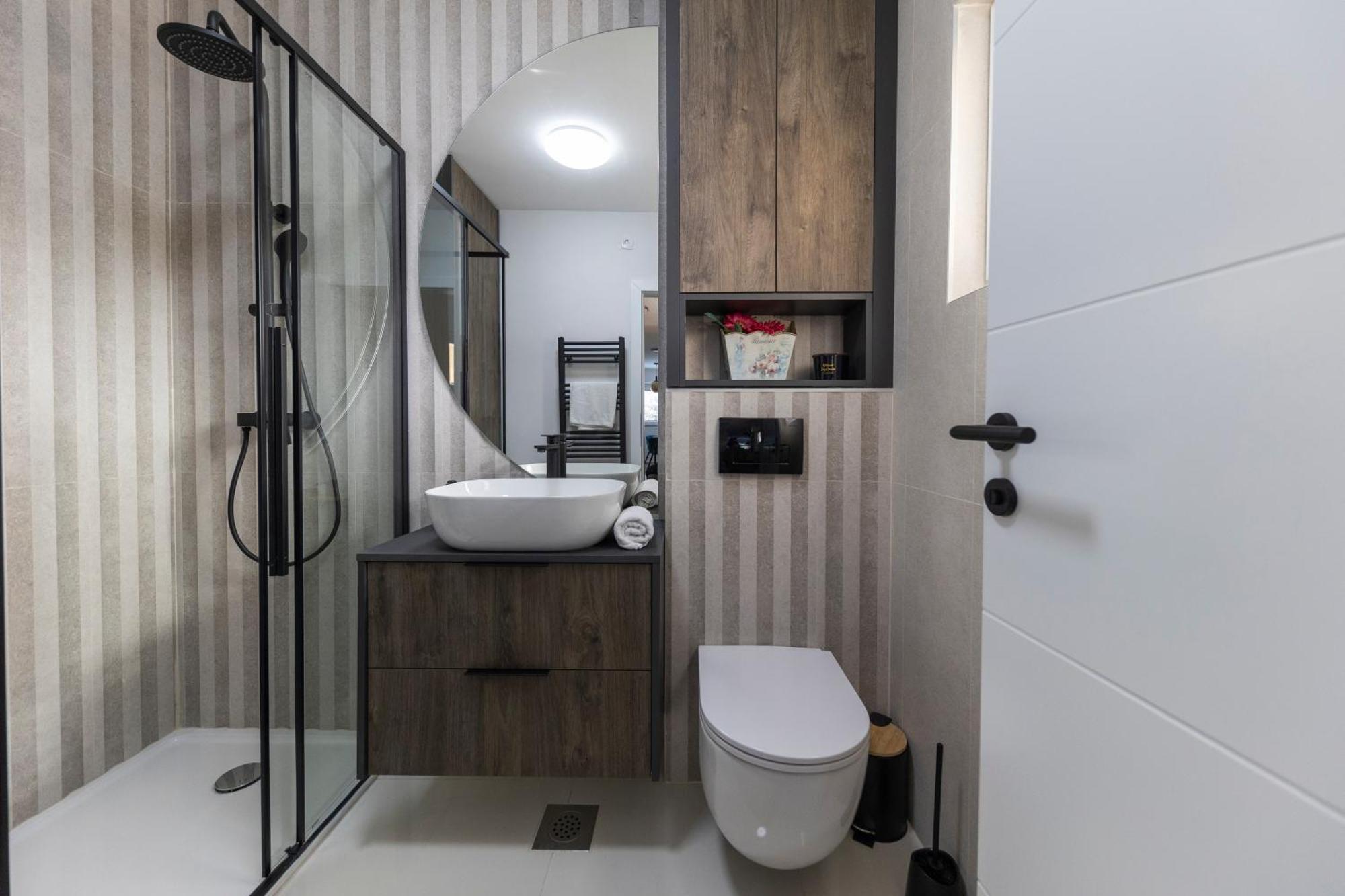 Dispetto Apartment In Old City Zadar Eksteriør billede