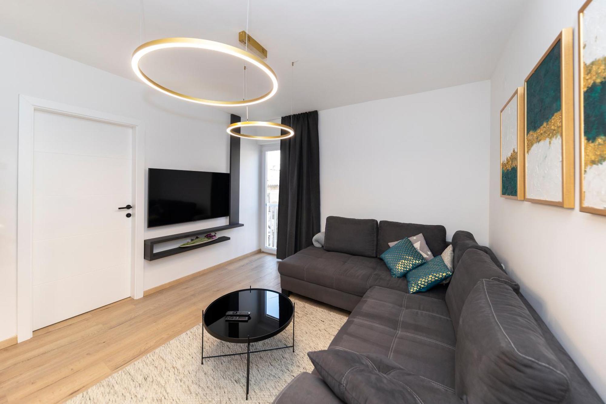 Dispetto Apartment In Old City Zadar Eksteriør billede