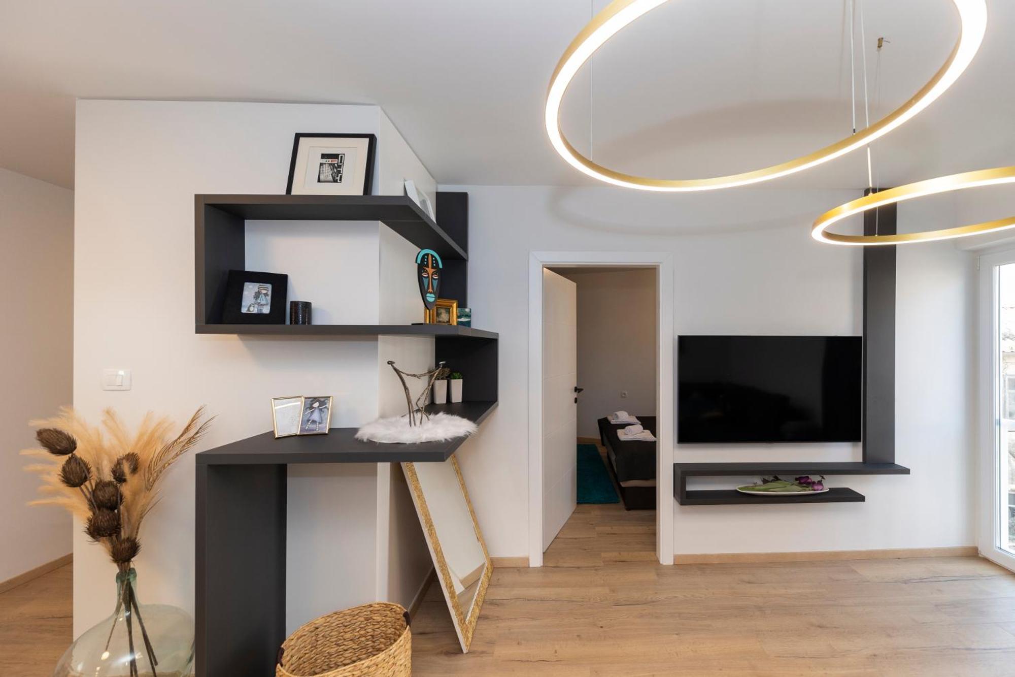 Dispetto Apartment In Old City Zadar Eksteriør billede