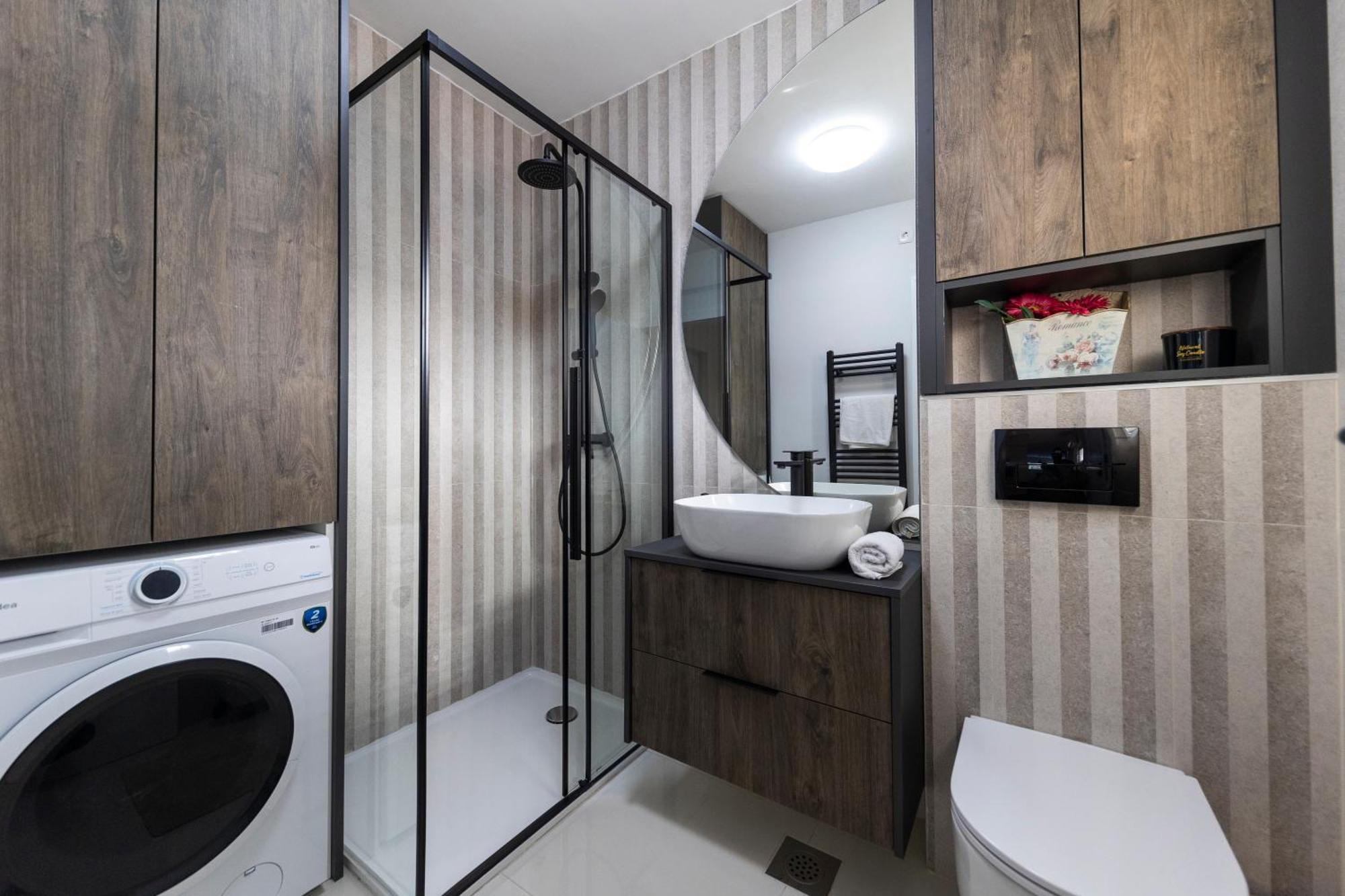 Dispetto Apartment In Old City Zadar Eksteriør billede